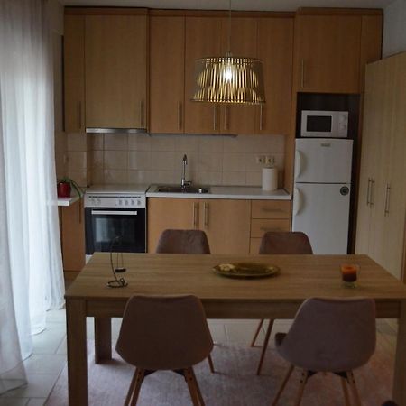 דירות סלוניקי Stefanias House מראה חיצוני תמונה