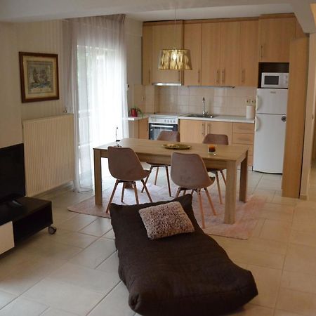דירות סלוניקי Stefanias House מראה חיצוני תמונה