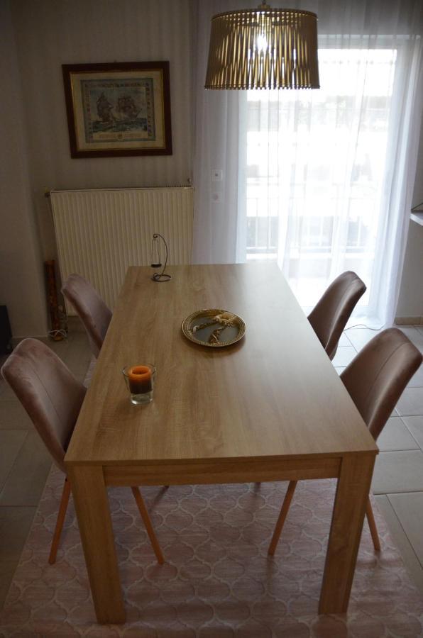 דירות סלוניקי Stefanias House מראה חיצוני תמונה
