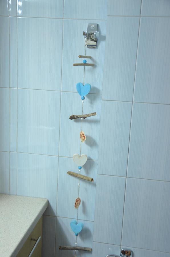 דירות סלוניקי Stefanias House מראה חיצוני תמונה