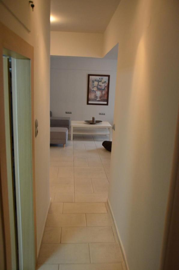 דירות סלוניקי Stefanias House מראה חיצוני תמונה