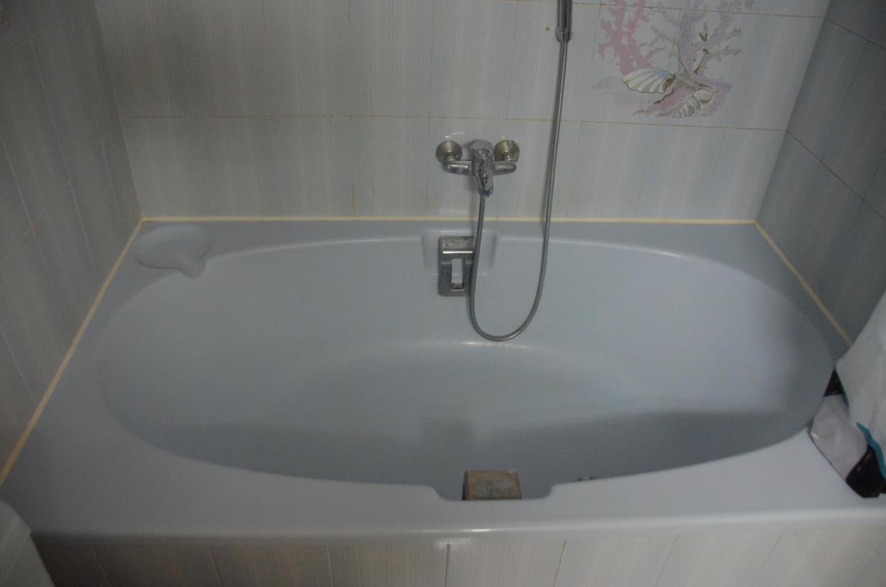 דירות סלוניקי Stefanias House מראה חיצוני תמונה