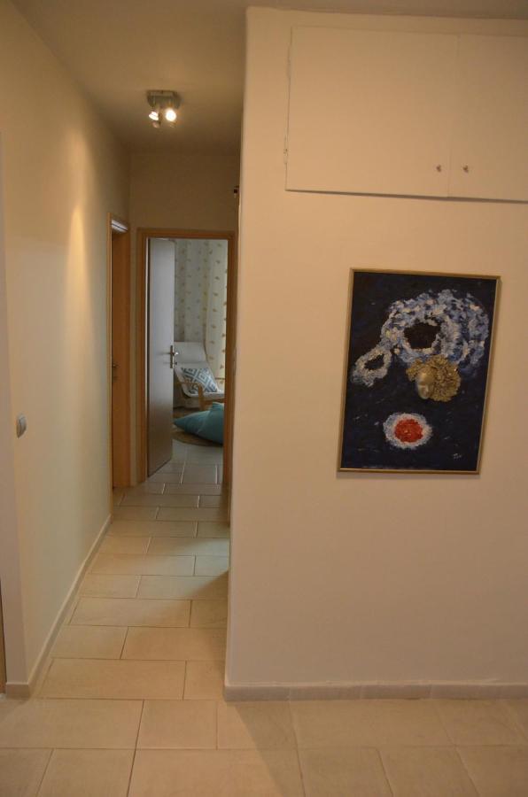 דירות סלוניקי Stefanias House מראה חיצוני תמונה