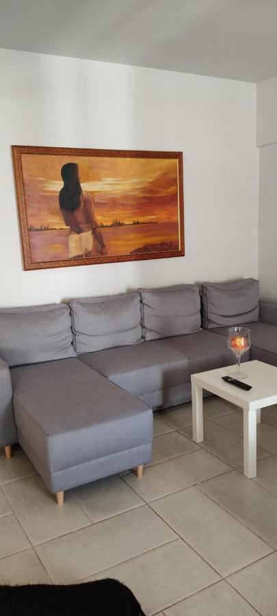 דירות סלוניקי Stefanias House מראה חיצוני תמונה