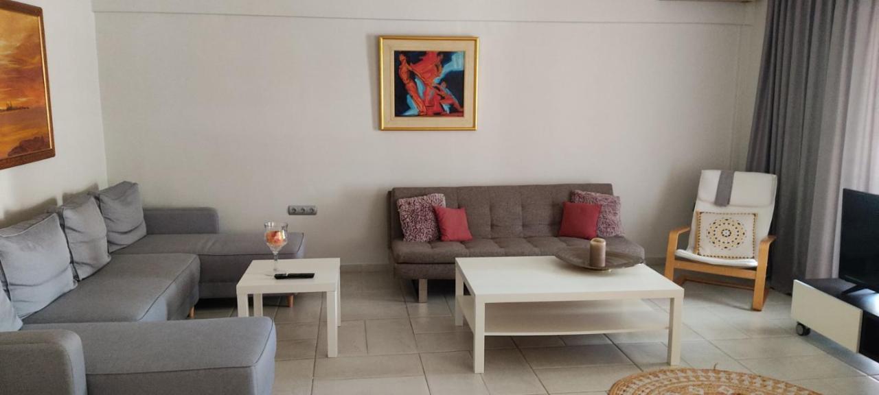 דירות סלוניקי Stefanias House מראה חיצוני תמונה