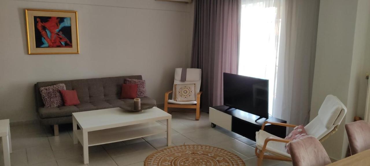 דירות סלוניקי Stefanias House מראה חיצוני תמונה