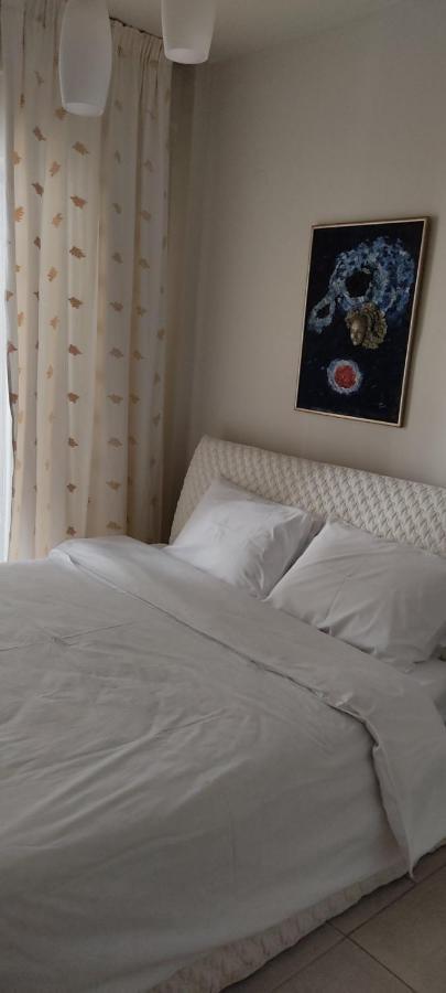 דירות סלוניקי Stefanias House מראה חיצוני תמונה